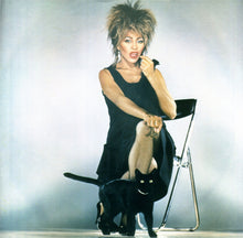 Charger l'image dans la galerie, Tina Turner : Private Dancer (LP, Album, Jac)
