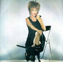 Load image into Gallery viewer, Tina Turner : Private Dancer (LP, Album, Jac)

