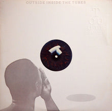 Charger l'image dans la galerie, The Tubes : Outside Inside (LP, Album, Jac)
