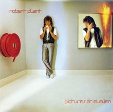 Laden Sie das Bild in den Galerie-Viewer, Robert Plant : Pictures At Eleven (LP, Album, AR )
