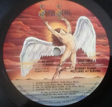 Laden Sie das Bild in den Galerie-Viewer, Robert Plant : Pictures At Eleven (LP, Album, AR )
