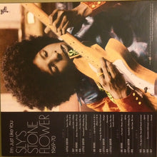 Laden Sie das Bild in den Galerie-Viewer, Sly Stone : I'm Just Like You: Sly's Stone Flower 1969-70	 (2xLP, Comp, Ltd, Pur)
