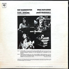 Load image into Gallery viewer, Soft Machine : Seven (LP, Album)
