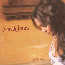 Load image into Gallery viewer, Norah Jones : Feels Like Home (CD, Album, Club, Enh)
