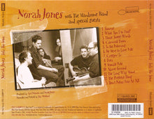 Load image into Gallery viewer, Norah Jones : Feels Like Home (CD, Album, Club, Enh)
