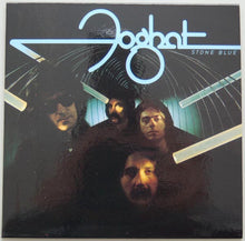 Load image into Gallery viewer, Foghat : Stone Blue (LP, Album, Jac)
