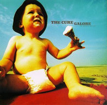 Charger l'image dans la galerie, The Cure : Galore (The Singles 1987-1997) (CD, Comp, RM, WEA)
