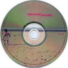 Charger l'image dans la galerie, The Cure : Galore (The Singles 1987-1997) (CD, Comp, RM, WEA)
