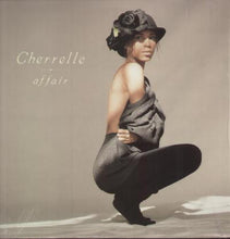 Load image into Gallery viewer, Cherrelle : Affair (LP, Album)
