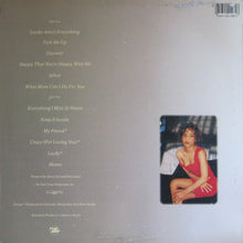 Load image into Gallery viewer, Cherrelle : Affair (LP, Album)
