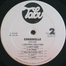 Load image into Gallery viewer, Cherrelle : Affair (LP, Album)
