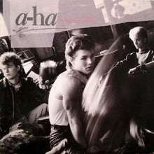 Load image into Gallery viewer, a-ha : Hunting High And Low (LP, Album, All)
