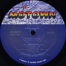 Load image into Gallery viewer, Michael Masser : Mahogany (The Original Soundtrack) (LP, Album)
