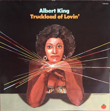 Load image into Gallery viewer, Albert King : Truckload Of Lovin&#39; (LP, Album)
