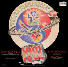 Load image into Gallery viewer, Billy Idol : Don't Need A Gun (12", Single)

