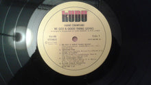 Load image into Gallery viewer, Hank Crawford : We Got A Good Thing Going (LP, Album)
