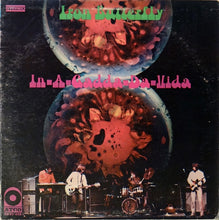 Laden Sie das Bild in den Galerie-Viewer, Iron Butterfly : In-A-Gadda-Da-Vida (LP, Album, Club, Rec)
