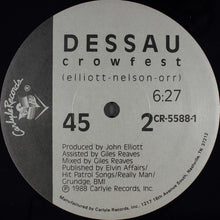 Load image into Gallery viewer, Dessau : Isolation (12")
