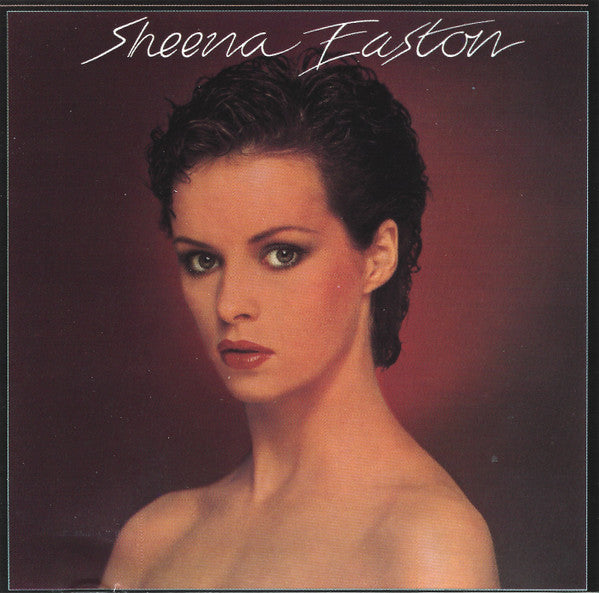 Buy Sheena Easton : Sheena Easton (CD, Album) Online for a