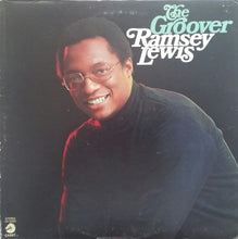 Charger l'image dans la galerie, Ramsey Lewis : The Groover (LP, Album, Pre)
