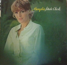 Laden Sie das Bild in den Galerie-Viewer, Petula Clark : Memphis (LP, Album, Promo)
