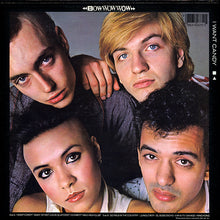 Load image into Gallery viewer, Bow Wow Wow : I Want Candy (LP, Album, Ind)
