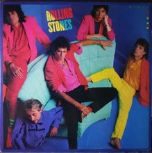 Charger l'image dans la galerie, The Rolling Stones : Dirty Work (LP, Album)
