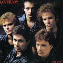 Load image into Gallery viewer, Loverboy : Keep It Up (LP, Album, M/Print, Car)
