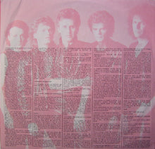 Load image into Gallery viewer, Loverboy : Keep It Up (LP, Album, M/Print, Car)
