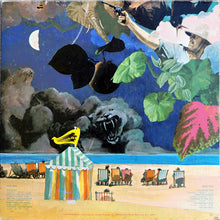 Laden Sie das Bild in den Galerie-Viewer, The Moody Blues : A Question Of Balance (LP, Album, W -)
