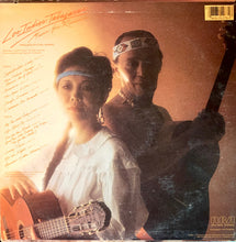 Charger l'image dans la galerie, Los Indios Tabajaras : Music For Romance (LP, Album, Ind)
