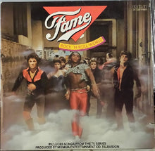 Charger l'image dans la galerie, Fame* : Rock 'N Roll World (LP, Album)
