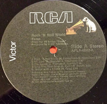 Charger l'image dans la galerie, Fame* : Rock 'N Roll World (LP, Album)
