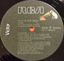 Charger l'image dans la galerie, Fame* : Rock 'N Roll World (LP, Album)
