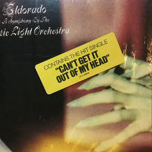 Load image into Gallery viewer, Electric Light Orchestra : Eldorado - A Symphony By The Electric Light Orchestra (LP, Album, Res)
