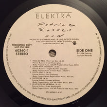 Load image into Gallery viewer, Patrice Rushen : Now (LP, Album, Promo)
