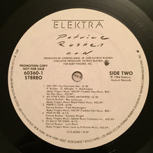Load image into Gallery viewer, Patrice Rushen : Now (LP, Album, Promo)

