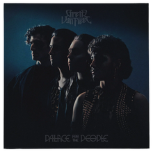 Load image into Gallery viewer, Greta Van Fleet - Palace For The People (Indie Exclusive Origin Variant) (Pre-Order)
