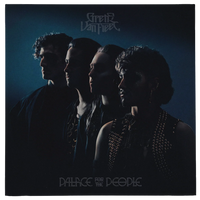 Greta Van Fleet - Palace For The People (Indie Exclusive Origin Variant) (Pre-Order)