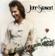 Load image into Gallery viewer, John Stewart (2) : Bombs Away Dream Babies (LP, Album, 56-)
