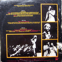 Load image into Gallery viewer, Marvin Gaye : Live At The London Palladium (2xLP, Album)
