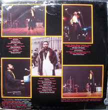 Load image into Gallery viewer, Marvin Gaye : Live At The London Palladium (2xLP, Album)
