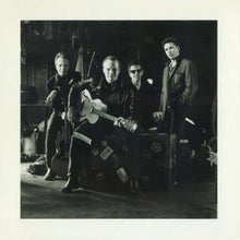 Laden Sie das Bild in den Galerie-Viewer, The Blasters : Hard Line (LP, Album, Club)
