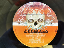 Laden Sie das Bild in den Galerie-Viewer, ZZ Top : Degüello (LP, Album, Los)
