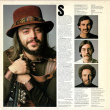 Load image into Gallery viewer, Chuck Mangione : Chase The Clouds Away (LP, Album, Pit)
