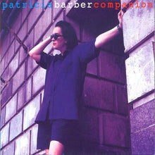 Load image into Gallery viewer, Patricia Barber : Companion (LP, Album, 180)
