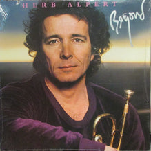 Laden Sie das Bild in den Galerie-Viewer, Herb Alpert : Beyond (LP, Album, X)
