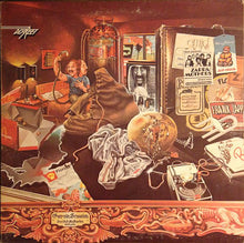 Charger l&#39;image dans la galerie, The Mothers : Over-Nite Sensation (LP, Album, RE, Glo)
