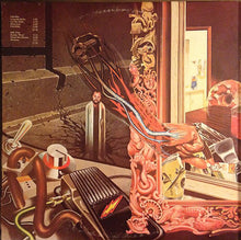 Charger l&#39;image dans la galerie, The Mothers : Over-Nite Sensation (LP, Album, RE, Glo)
