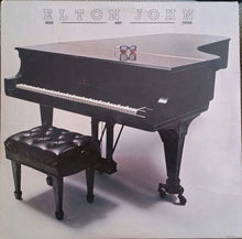 Laden Sie das Bild in den Galerie-Viewer, Elton John : Here And There (LP, Album, Pin)
